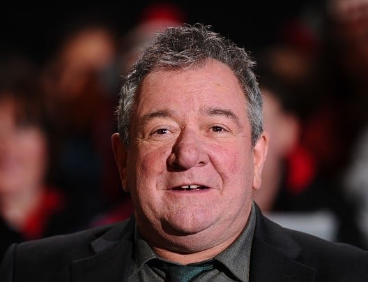 Ken Stott's $3 Million Fortune: A Look at His 50+ Year Career